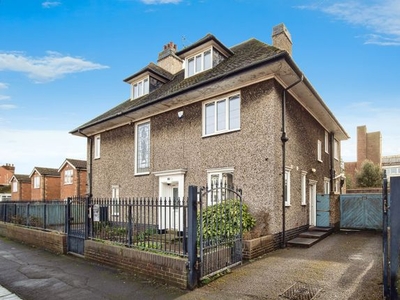 Detached house for sale in Lamplugh Road, Bridlington YO15