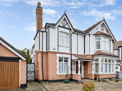 Detached house for sale in London Road, Twickenham TW1