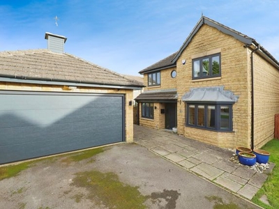 Detached house for sale in Matthews Lane, Sheffield, South Yorkshire S8