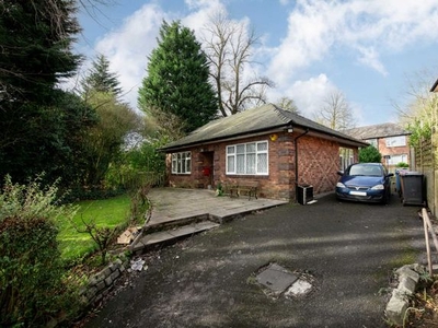 Detached house for sale in Moor End Avenue, Salford M7