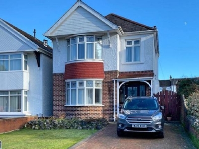 Detached house for sale in Neath Road, Briton Ferry, Neath, Neath Port Talbot. SA11