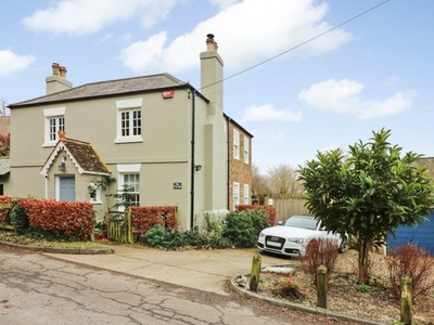 Detached house for sale in Northbourne Road, Great Mongeham, Deal CT14
