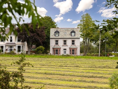Detached house for sale in Oakleigh House, Bassenthwaite Lake, Dubwath, Cumbria CA13