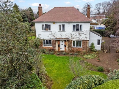 Detached house for sale in Old Bath Road, Cheltenham, Gloucestershire GL53