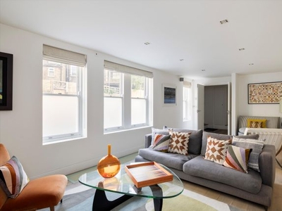 Detached house for sale in Pottery Lane, London W11.
