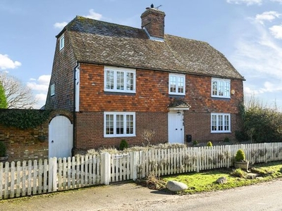 Detached house for sale in Reading Street, Tenterden, Kent TN30