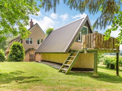 Detached house for sale in Rewe, Exeter, Devon EX5