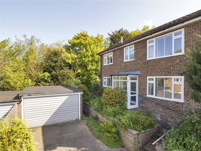 Detached house for sale in Ringwood Avenue, Rushmore Hill, Kent BR6