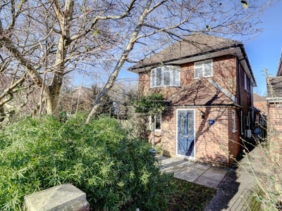 Detached house for sale in Rupert Avenue, High Wycombe HP12