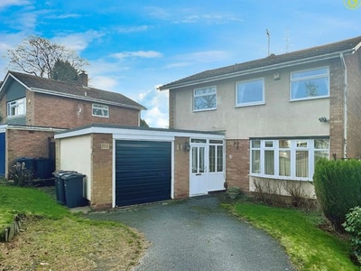 Detached house for sale in Simpson Road, Wylde Green, Sutton Coldfield B72