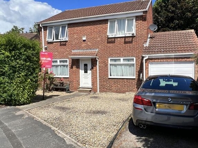 Detached house for sale in Skiplam Close, Scarborough YO12