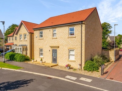 Detached house for sale in Spa Crescent, Boston Spa, Wetherby LS23