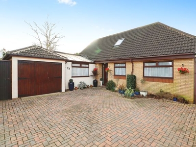 Detached house for sale in St Marys Drive, Dunsville, Doncaster DN7