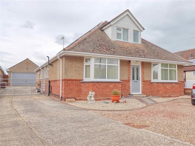 Detached house for sale in St. Osyth Road West, Little Clacton, Clacton-On-Sea CO16
