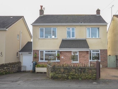 Detached house for sale in Stone Lane, Winterbourne Down, Bristol BS36