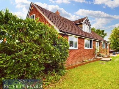 Detached house for sale in Stortford Road, Little Hadham SG11