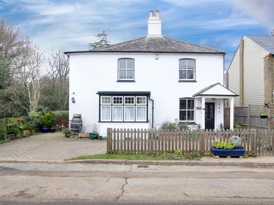 Detached house for sale in The Roundings, Hertford Heath, Hertford SG13