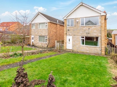 Detached house for sale in Topcliffe Mews, Morley, Leeds LS27