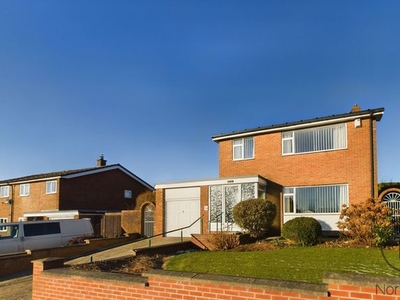 Detached house for sale in Westmorland Way, Newton Aycliffe DL5