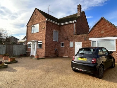 Detached house for sale in York Road, Tewkesbury, Gloucestershire GL20