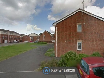 Detached house to rent in Anglesey Close, Lincoln LN6