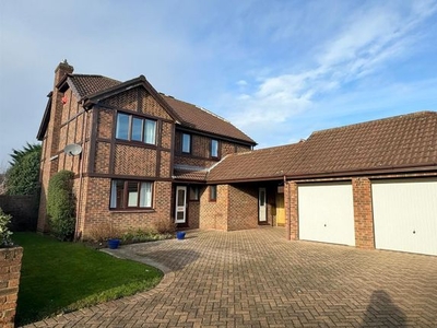 Detached house to rent in Barwick View, Ingleby Barwick, Stockton-On-Tees TS17