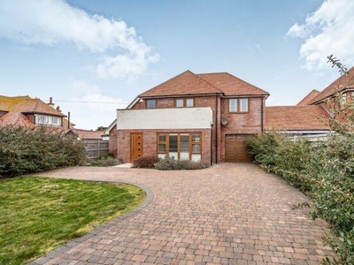 Detached house to rent in Clayton Road, Chichester PO20