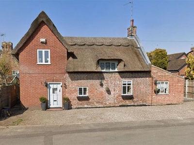 Detached house to rent in Danesbower Lane, Blofield, Norwich NR13