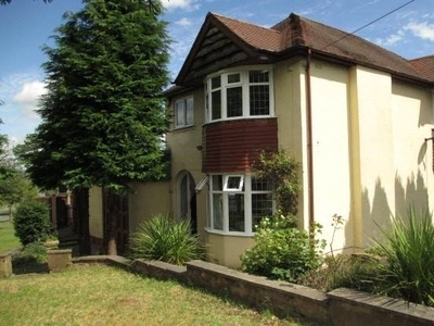 Detached house to rent in Eachelhurst Road, Birmingham, West Midlands B24
