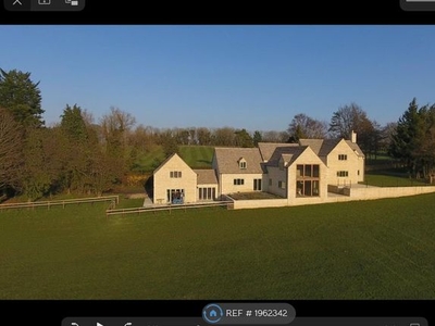 Detached house to rent in Fosseway, Stow On The Wold GL54