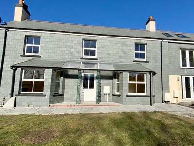 Detached house to rent in Heathfield, Brentor, Tavistock, Devon PL19