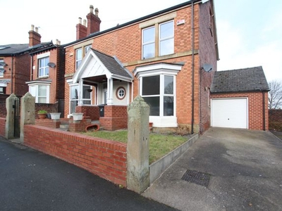 Detached house to rent in Industry Road, Sheffield S9