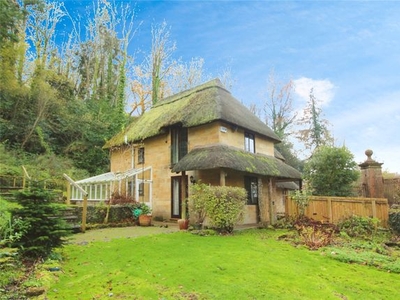 Detached house to rent in Nether Compton, Sherborne, Dorset DT9