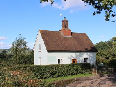 Detached house to rent in Old Colwall, Malvern WR13