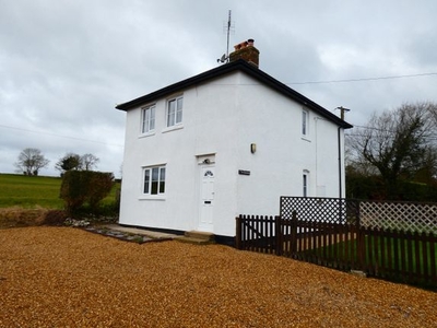 Detached house to rent in Orcheston, Salisbury, Wiltshire SP3