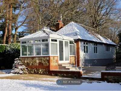 Detached house to rent in Sandy Lane, Ivy Hatch, Sevenoaks TN15