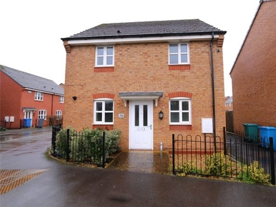 Detached house to rent in Shillingford Road, Manchester, Greater Manchester M18