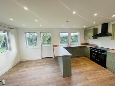 Detached house to rent in Water Lane, Hawkhurst, Cranbrook TN18