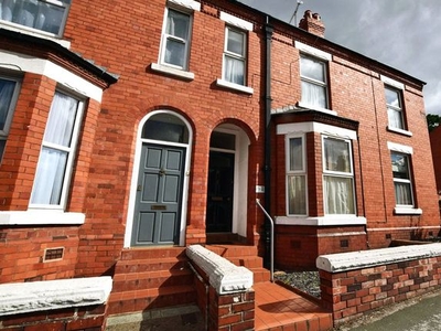 End terrace house for sale in Cheyney Road, Chester, Cheshire CH1