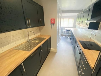 End terrace house for sale in Herrick Road, Loughborough LE11