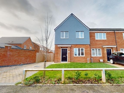 End terrace house for sale in Lake Shore Road, South Shields NE34