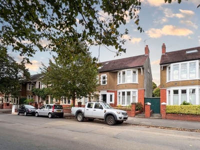 End terrace house for sale in Melrose Avenue, Penylan, Cardiff CF23