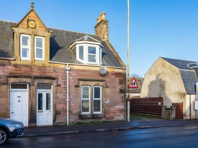 Semi-detached house for sale in Tomnahurich Street, Inverness IV3