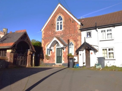 End terrace house to rent in Church Close, Aylesbeare, Exeter, Devon EX5