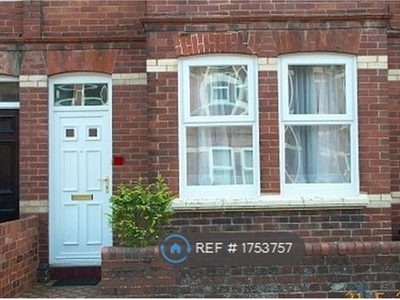 End terrace house to rent in Danes Road, Exeter EX4