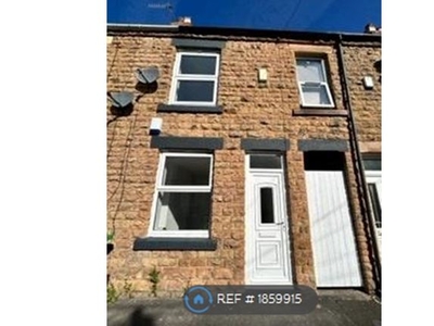 End terrace house to rent in Mersey Street, Nottingham NG6