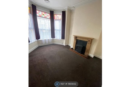 End terrace house to rent in Molesworth Road, Stoke, Plymouth PL3