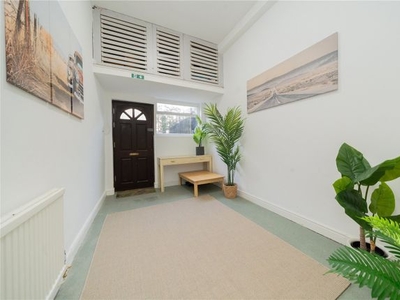 End terrace house to rent in Monmouth Place, London W2
