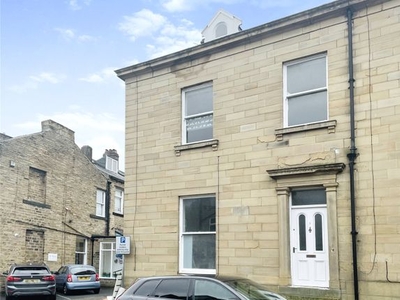 End terrace house to rent in Wentworth Street, Huddersfield HD1
