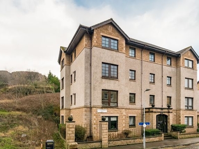 Flat for sale in 1/6 St Leonards Hill, Newington, Edinburgh EH8